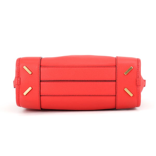 ロエベ ハンドバッグ アマソナ23 レザー LOEWE 2wayショルダーバッグ