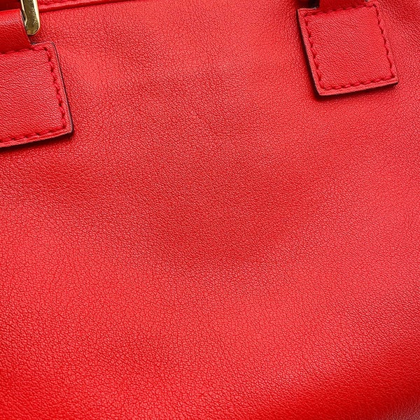 ロエベ ハンドバッグ アマソナ23 レザー LOEWE 2wayショルダーバッグ