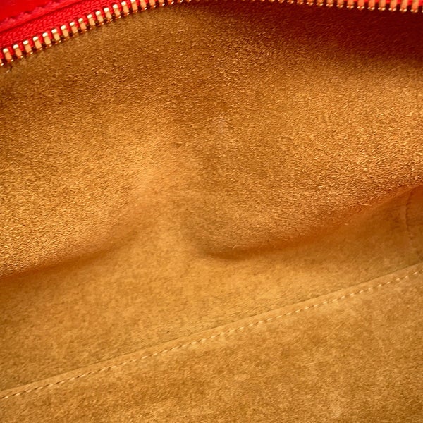 ロエベ ハンドバッグ アマソナ23 レザー LOEWE 2wayショルダーバッグ