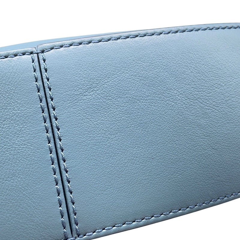 トッズ ショルダーバッグ オーボエ Tタイムレス レザー TOD'S バッグ ワンショルダーバッグ