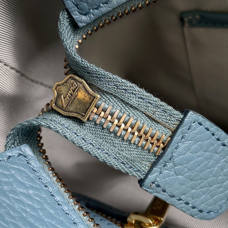 トッズ ショルダーバッグ オーボエ Tタイムレス レザー TOD'S バッグ ワンショルダーバッグ