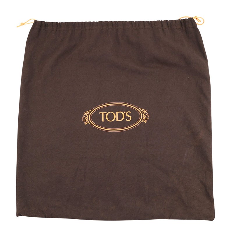 トッズ ショルダーバッグ オーボエ Tタイムレス レザー TOD'S バッグ ワンショルダーバッグ
