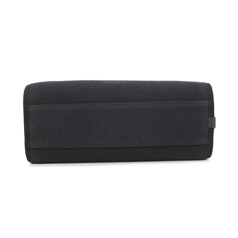 シャネル ハンドバッグ ドーヴィル ロゴ ココマーク キャンバス/レザー A92749 CHANEL 2wayショルダーバッグ