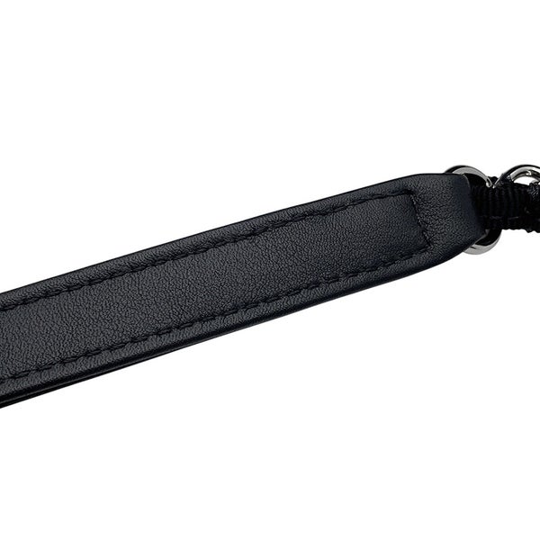 シャネル ハンドバッグ ドーヴィル ロゴ ココマーク キャンバス/レザー A92749 CHANEL 2wayショルダーバッグ