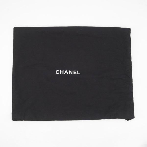 シャネル ハンドバッグ ドーヴィル ロゴ ココマーク キャンバス/レザー A92749 CHANEL 2wayショルダーバッグ