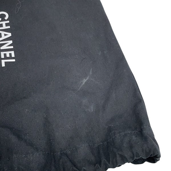シャネル チェーンショルダーバッグ マトラッセ ココマーク CHANEL25 ミニ ウォッシュド デニム AS5631 CHANEL