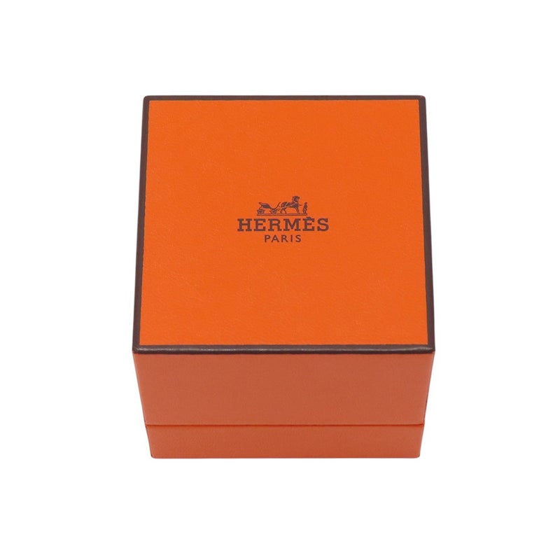 エルメス リング シェーヌダンクル アンシェネGM Enchainee SV925シルバー リングサイズ49 HERMES 指輪