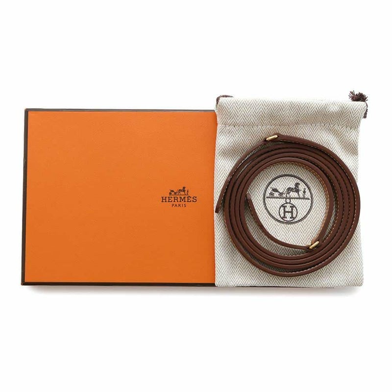 エルメス ケリーウォレット ロング トゥーゴー ゴールド/ゴールド金具 エバーカラー W刻印 HERMES 財布