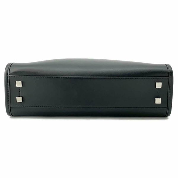 ジミーチュウ トートバッグ N/S ミディアム レザー N/S TOTE/M ANR JIMMY CHOO 黒