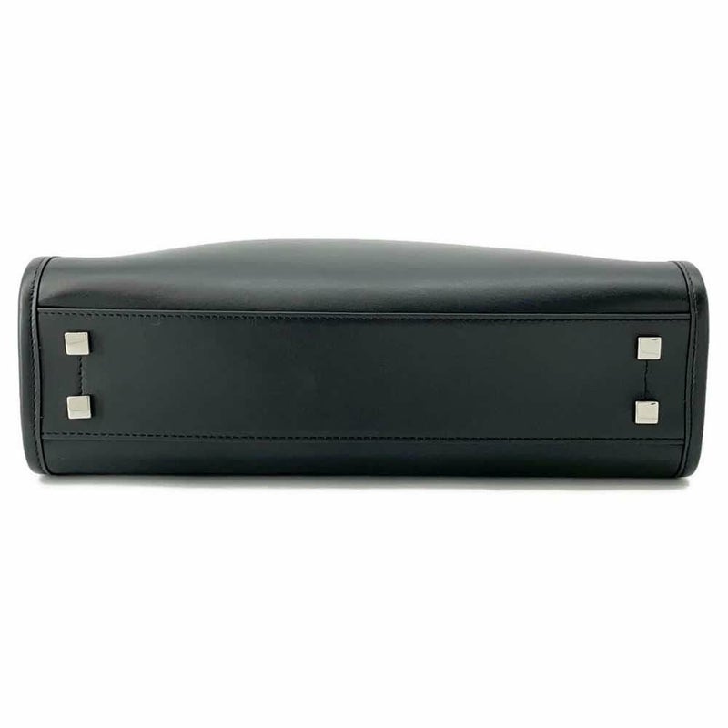 ジミーチュウ トートバッグ N/S ミディアム レザー N/S TOTE/M ANR JIMMY CHOO 黒