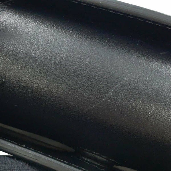 ジミーチュウ トートバッグ N/S ミディアム レザー N/S TOTE/M ANR JIMMY CHOO 黒