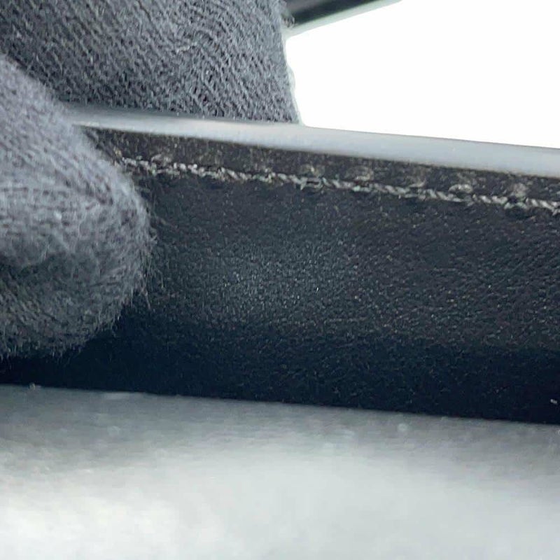 ジミーチュウ トートバッグ N/S ミディアム レザー N/S TOTE/M ANR JIMMY CHOO 黒