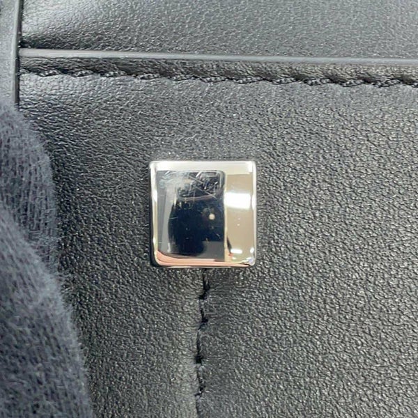 ジミーチュウ トートバッグ N/S ミディアム レザー N/S TOTE/M ANR JIMMY CHOO 黒