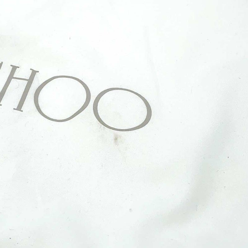 ジミーチュウ トートバッグ N/S ミディアム レザー N/S TOTE/M ANR JIMMY CHOO 黒