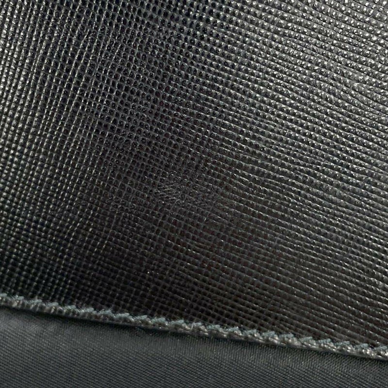 プラダ ショルダーバッグ メッセンジャーバッグ ナイロン V166 PRADA 黒