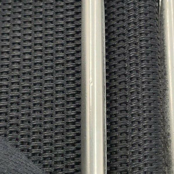 プラダ ショルダーバッグ メッセンジャーバッグ ナイロン V166 PRADA 黒