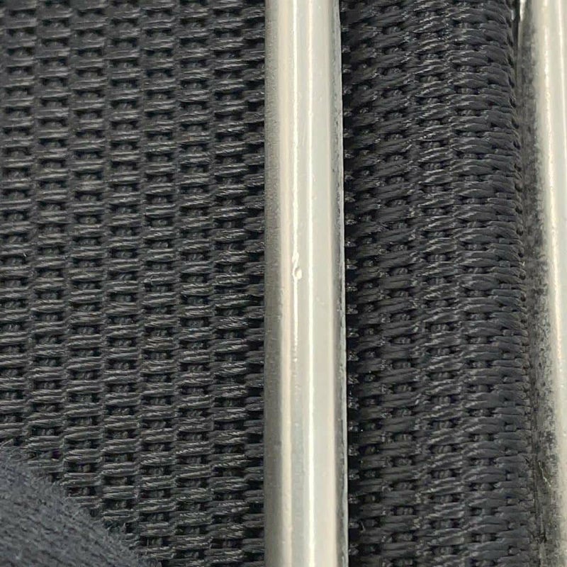 プラダ ショルダーバッグ メッセンジャーバッグ ナイロン V166 PRADA 黒