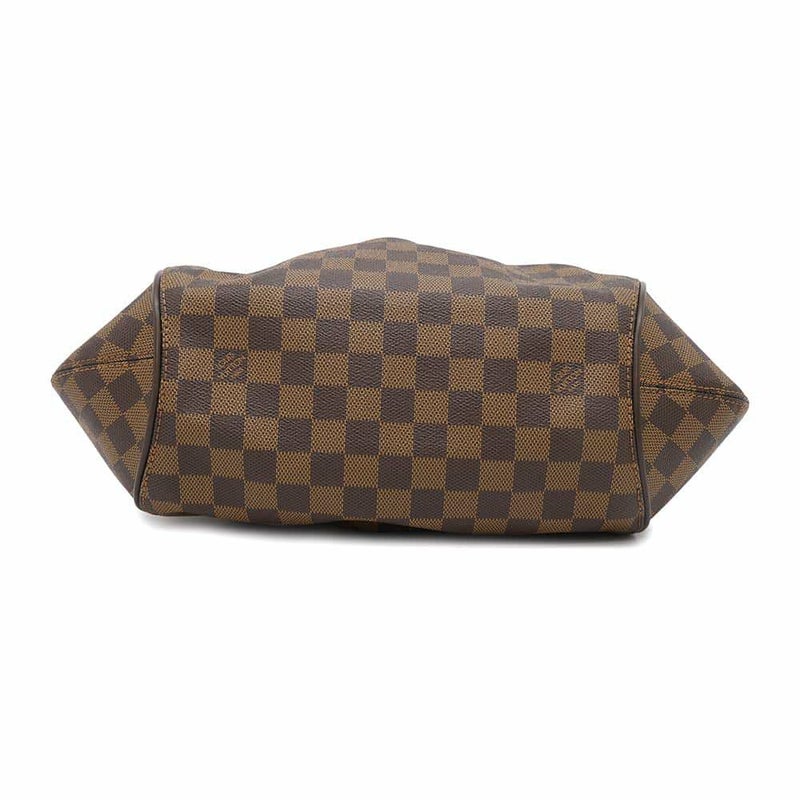 ルイヴィトン ハンドバッグ ダミエ・エベヌ システィナPM N41542 LOUIS VUITTON