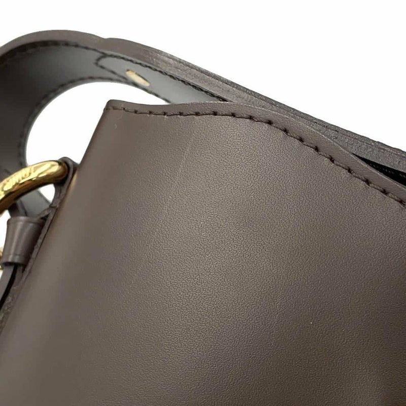 ルイヴィトン ハンドバッグ ダミエ・エベヌ システィナPM N41542 LOUIS VUITTON