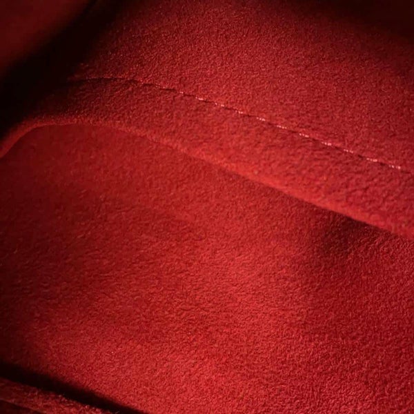 ルイヴィトン ハンドバッグ ダミエ・エベヌ システィナPM N41542 LOUIS VUITTON