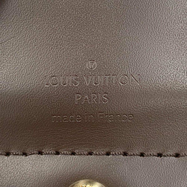 ルイヴィトン ハンドバッグ ダミエ・エベヌ システィナPM N41542 LOUIS VUITTON