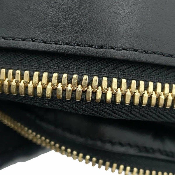 ルイヴィトン ショルダーバッグ カーフレザー ユーティリティ・クロスボディ M80450 LOUIS VUITTON ブラック 黒