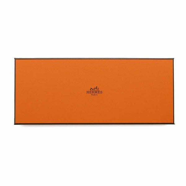 エルメス バッグチャーム ロデオPM ペガサス モーヴペール/エベンヌ/セサミ ラムスキン U刻印