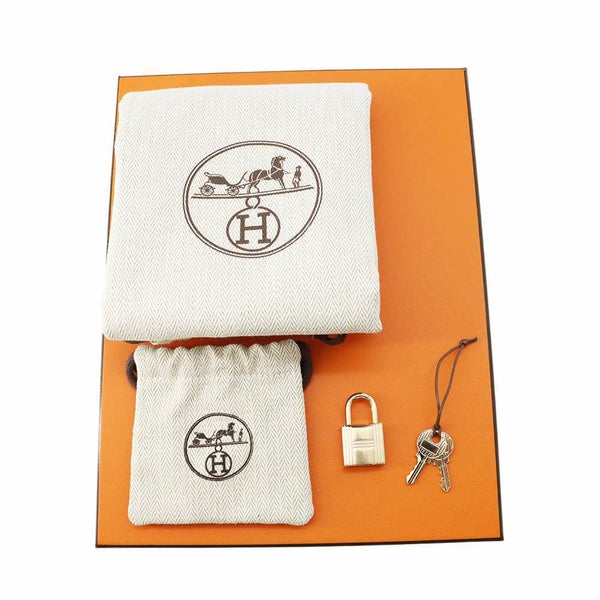 エルメス ハンドバッグ ピコタンロックPM アルドワーズ/シャンパンゴールド金具 トリヨンクレマンス W刻印