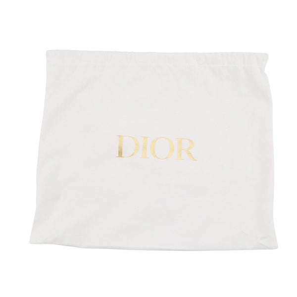 クリスチャン・ディオール ショルダーバッグ ミスディオール  フラップバッグ M2610UBOS Christian Dior 黒 セール品