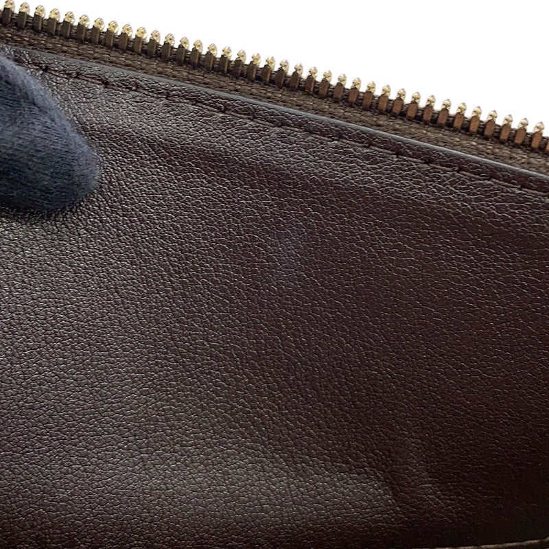 ベルルッティ ボストンバッグ トワルマルブフ PVC/レザー Berluti アウトレット品