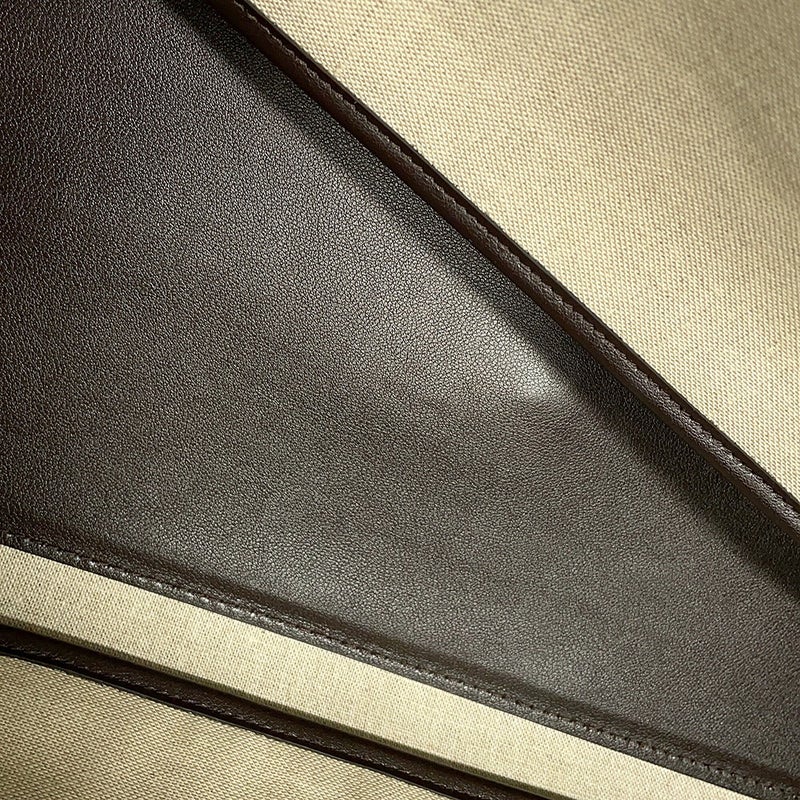 ベルルッティ ボストンバッグ トワルマルブフ PVC/レザー Berluti アウトレット品