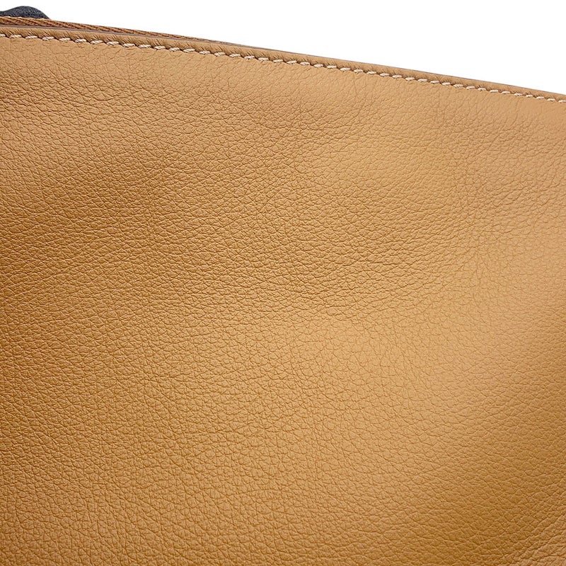 プラダ ショルダーバッグ トライアングルロゴ ソフトグレインレザー 1BC238 PRADA バッグ