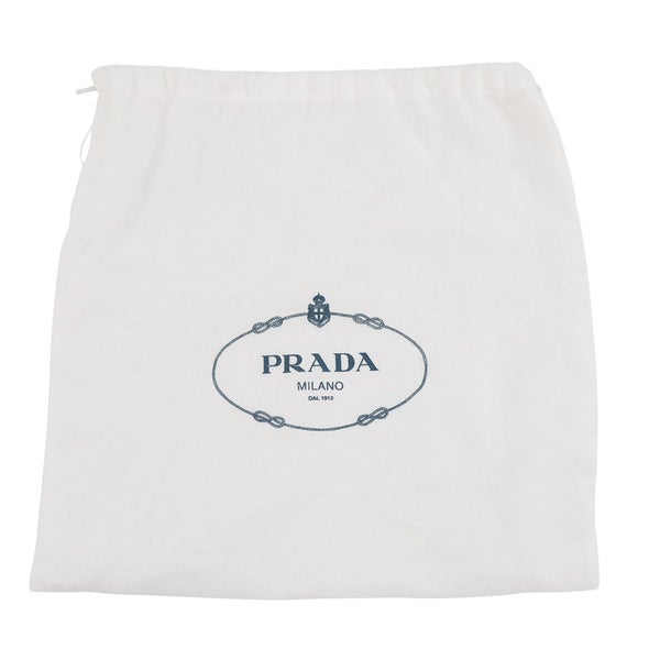 プラダ ショルダーバッグ トライアングルロゴ ソフトグレインレザー 1BC238 PRADA バッグ