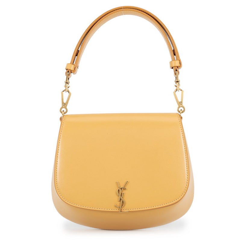 サンローランパリ ハンドバッグ ミニ ヴォルテール 800846 SAINT LAURENT PARIS ２wayショルダー