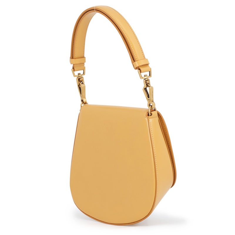 サンローランパリ ハンドバッグ ミニ ヴォルテール 800846 SAINT LAURENT PARIS ２wayショルダー