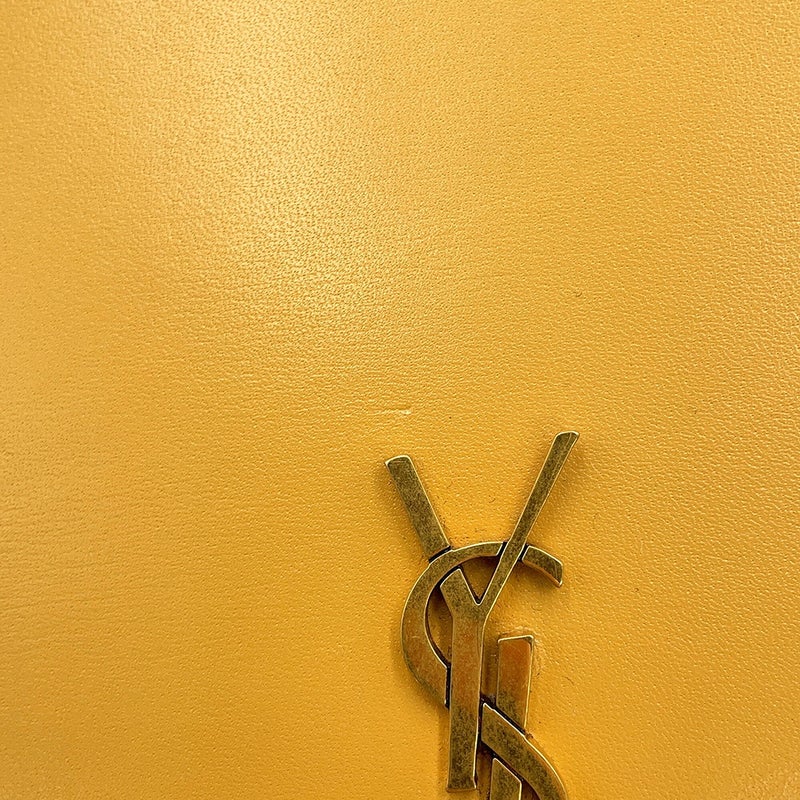 サンローランパリ ハンドバッグ ミニ ヴォルテール 800846 SAINT LAURENT PARIS ２wayショルダー