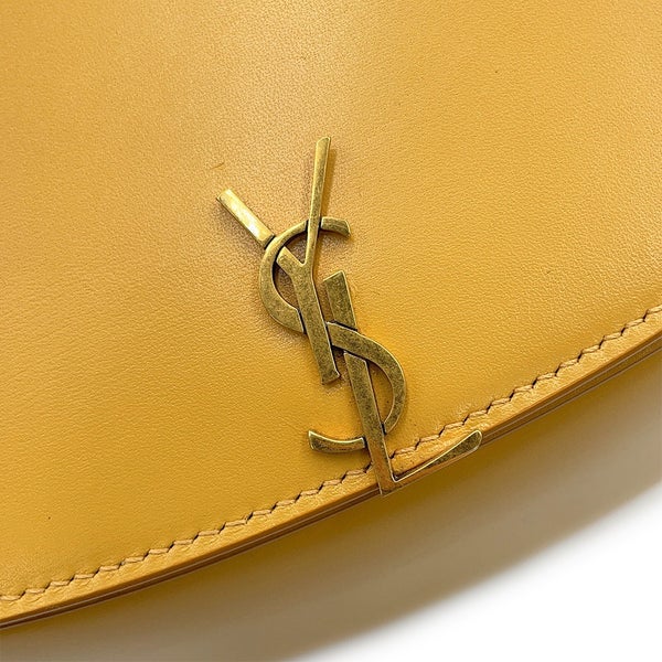 サンローランパリ ハンドバッグ ミニ ヴォルテール 800846 SAINT LAURENT PARIS ２wayショルダー