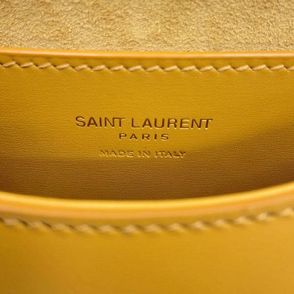 サンローランパリ ハンドバッグ ミニ ヴォルテール 800846 SAINT LAURENT PARIS ２wayショルダー