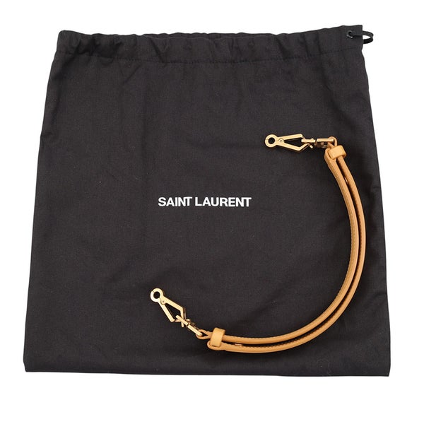 サンローランパリ ハンドバッグ ミニ ヴォルテール 800846 SAINT LAURENT PARIS ２wayショルダー