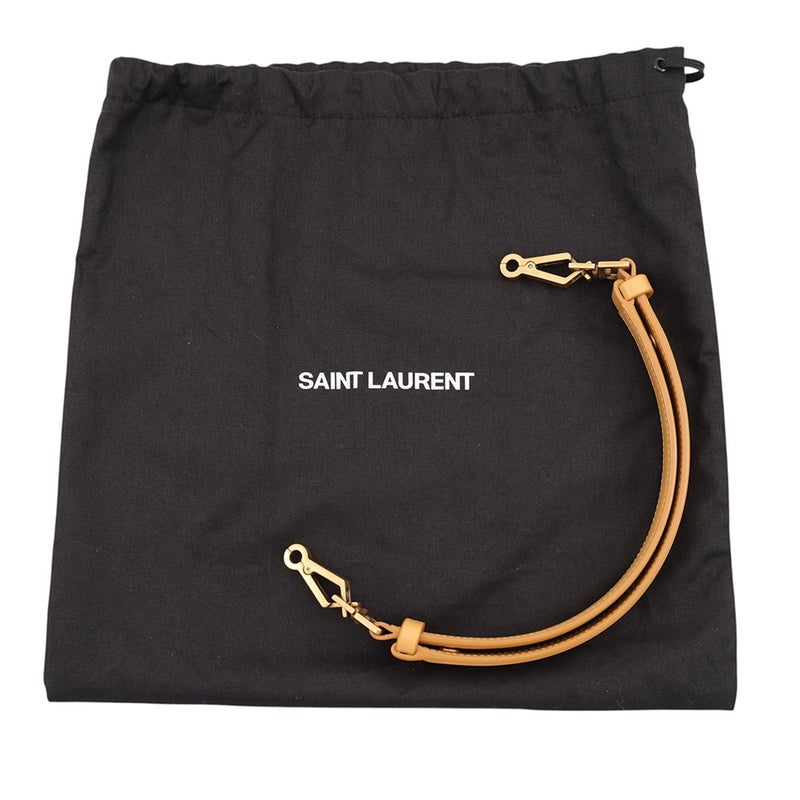 サンローランパリ ハンドバッグ ミニ ヴォルテール 800846 SAINT LAURENT PARIS ２wayショルダー