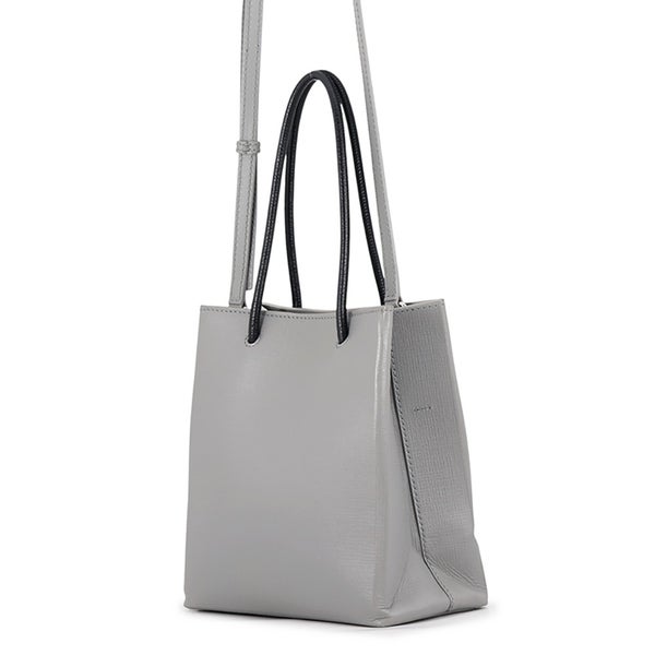 バレンシアガ ハンドバッグ ショッピングトートXXS レザー 597858 BALENCIAGA 2way