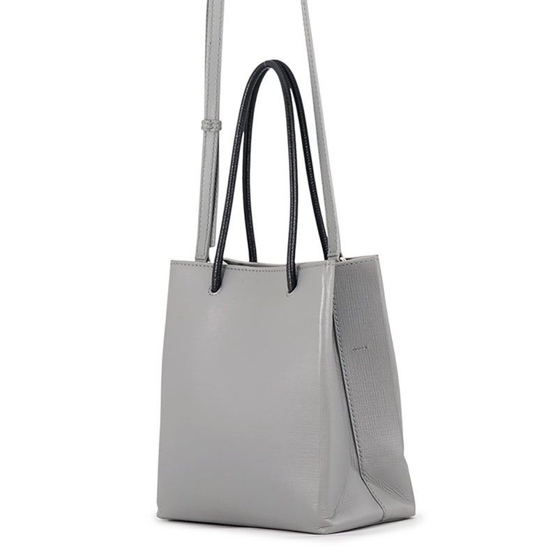 バレンシアガ ハンドバッグ ショッピングトートXXS レザー 597858 BALENCIAGA 2way