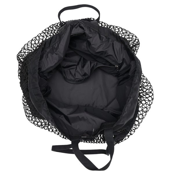 バレンシアガ トートバッグ 24/7 トートL キャンバス ナイロン 791793 BALENCIAGA 黒