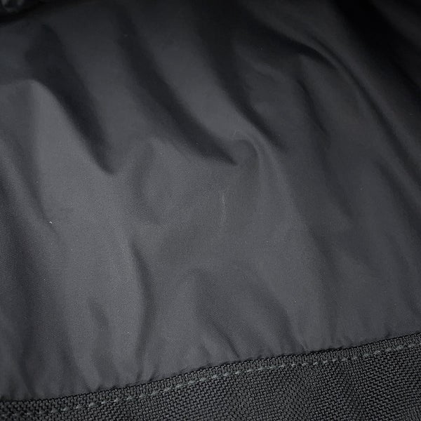 バレンシアガ トートバッグ 24/7 トートL キャンバス ナイロン 791793 BALENCIAGA 黒