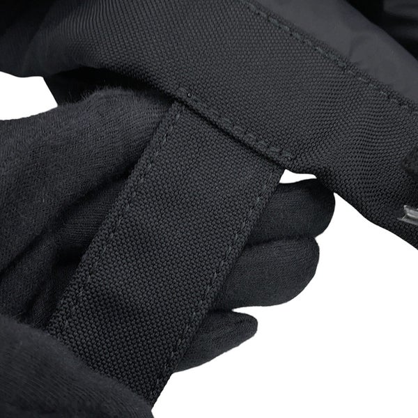 バレンシアガ トートバッグ 24/7 トートL キャンバス ナイロン 791793 BALENCIAGA 黒
