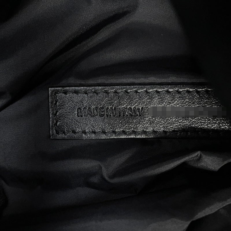 バレンシアガ トートバッグ 24/7 トートL キャンバス ナイロン 791793 BALENCIAGA 黒