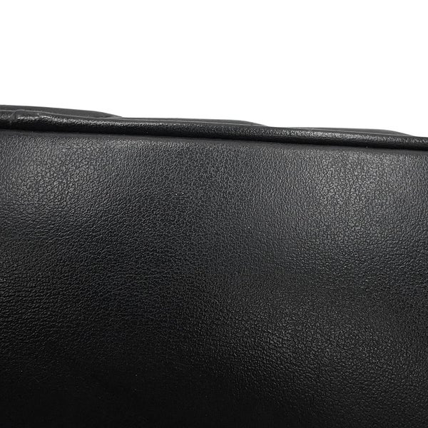 サンローランパリ ショルダーバッグ ルー カメラバッグ カサンドラ YSL キルティング 520534 SAINT LAURENT PARIS 黒