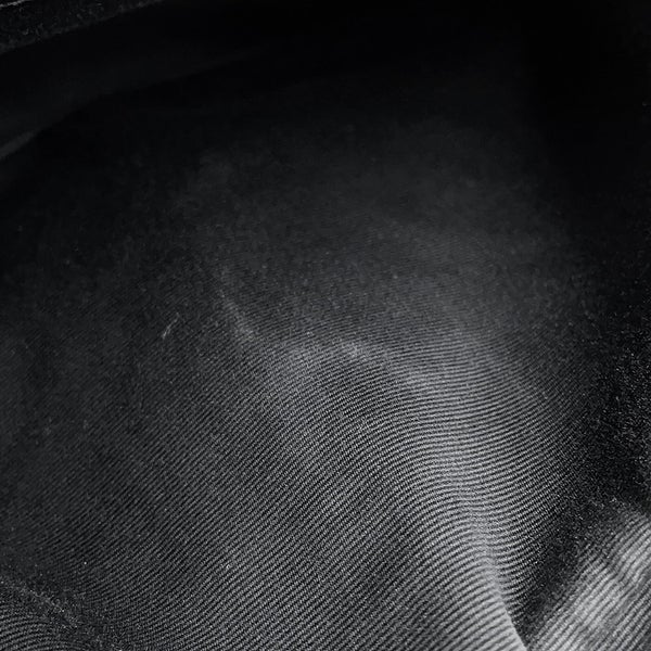 サンローランパリ ショルダーバッグ ルー カメラバッグ カサンドラ YSL キルティング 520534 SAINT LAURENT PARIS 黒