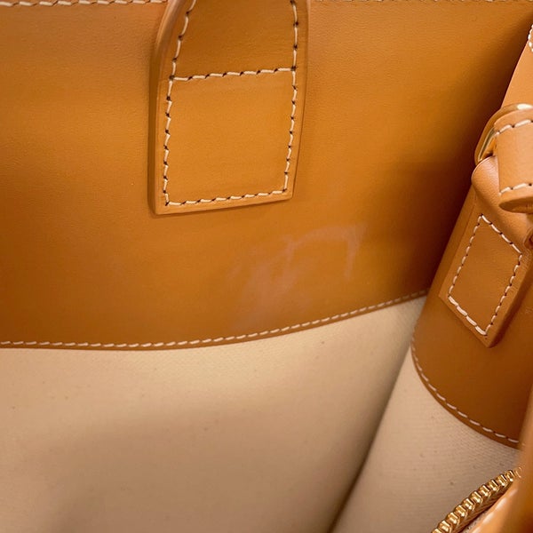 セリーヌ トートバッグ バーティカルカバ スモール 192082 CELINE 2wayショルダーバッグ