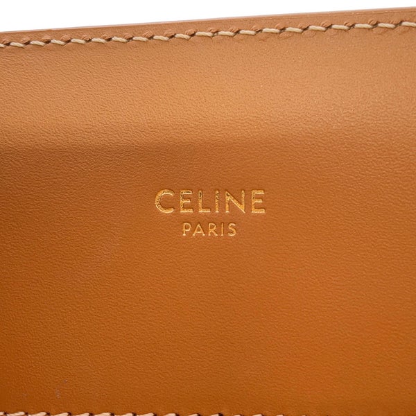 セリーヌ トートバッグ バーティカルカバ スモール 192082 CELINE 2wayショルダーバッグ